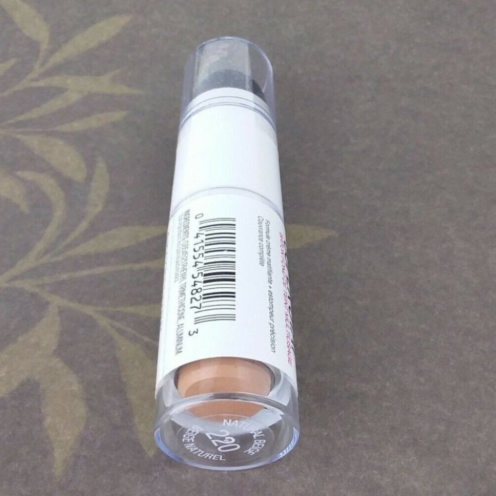 Maybelline Super Stay Multi Use Foundation Stick - Picture 3 of 3